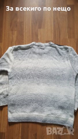 вълнен пуловер, снимка 4 - Пуловери - 31513729