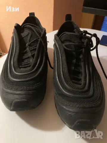 Маратонки Nike air max