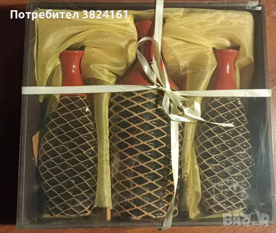 Керамични вази, снимка 2 - Вази - 47315425