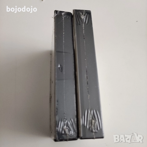 Аудио касети Балкантон , снимка 14 - Аудио касети - 51326449