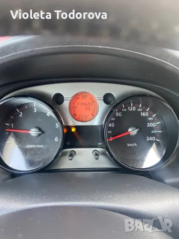 Нисан Кашкай 2000 dci, снимка 6 - Автомобили и джипове - 50314664