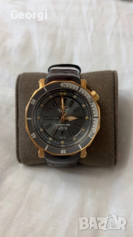 Часовник Vostok Seiko