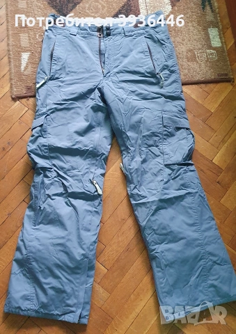 мъжки сноуборд панталон PULP