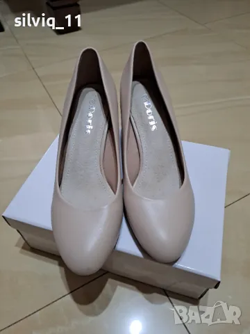 Елегантни и красиви обувки , снимка 9 - Дамски елегантни обувки - 49757886