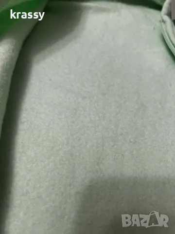 НОВ детски суичър за момиче H&M (размер 134-140 см.), снимка 4 - Детски анцузи и суичери - 48343060