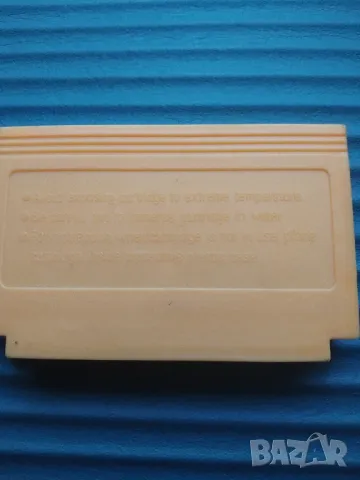 Дискета за телевизионна игра Нинтендо / Nintendo - Книга за джунглата, снимка 2 - Игри за Nintendo - 49728709