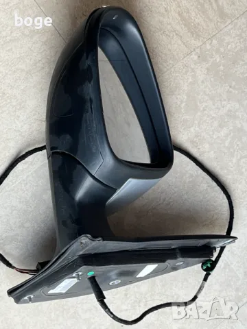 VW GOLF 6  Ляво огледало, снимка 3 - Части - 48705414