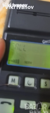 Ериксон GH174, снимка 5 - Sony Ericsson - 52636264