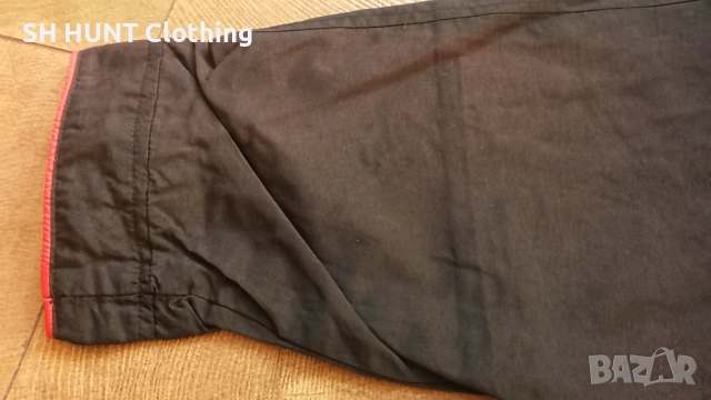 Reebok F.C.Liverpool Carlsberg Training Jacket размер XL яке пролет есен ветровка 28-41, снимка 11 - Якета - 52217467