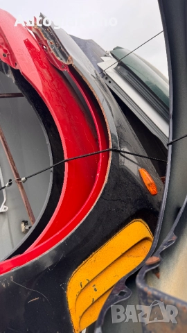 Калници за Hyundai Accent 2000 - 2015