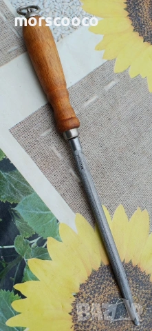 СТАР МАСАТ ТОЧИЛО ЗА НОЖ -,,MICHELIN"- FRANCE 