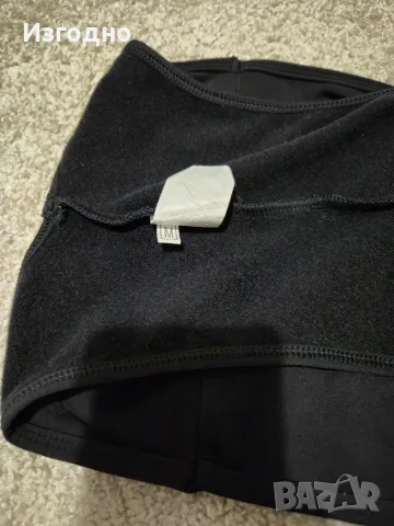 Зимен вело клин bib windstopper Diem Sport, снимка 12 - Спортни дрехи, екипи - 56238805