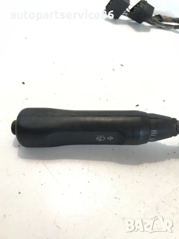 Превключвател за чистачки LHD за Mercedes 814 1114 (1991) 6375400445 , снимка 3 - Части - 54025848