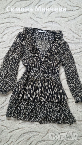 Дамски дрехи Zara , М размер 