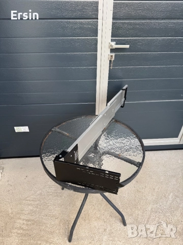 Оригинална стойка Caratec Flex CFA 102L за ТВ  Цена :  260.00 лева, снимка 5 - Къмпинг мебели - 52507354