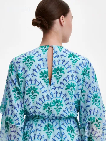 дамска рокля Reserved, снимка 3 - Рокли - 50241215