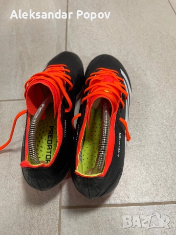 Adidas Predator, снимка 5 - Футбол - 51979904