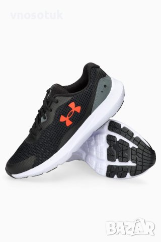 Мъжки маратонки Under Armour Ua Surge 3-№ 43 , снимка 1