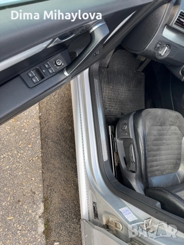 Продавам Пасат, снимка 12 - Автомобили и джипове - 52351397