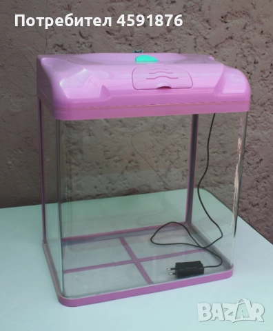 Аквариум 28 литра