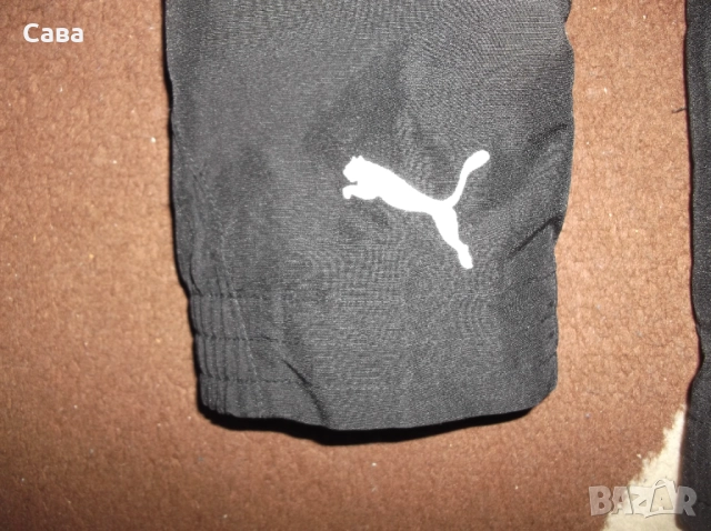 Горнище PUMA-ITALIA  мъжко,Л, снимка 4 - Спортни дрехи, екипи - 52931785