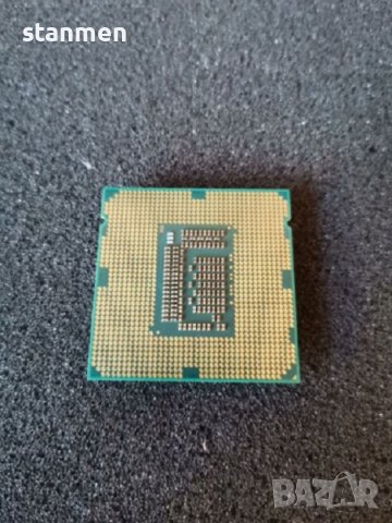 Продавам Процесор Intel Core i7-3770 8x3.4GhzThr up3.90Ghz , снимка 2 - Процесори - 39015702