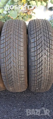 175 65 15 GOODYEAR 7-8мм, снимка 5 - Гуми и джанти - 54448616