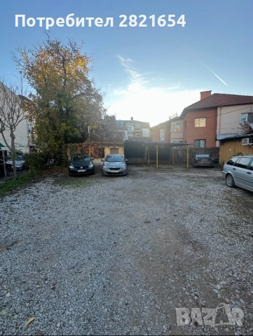 Отдавам паркоместа в гр. Монтана- идеален център, снимка 2 - Гаражи и паркоместа - 52624232