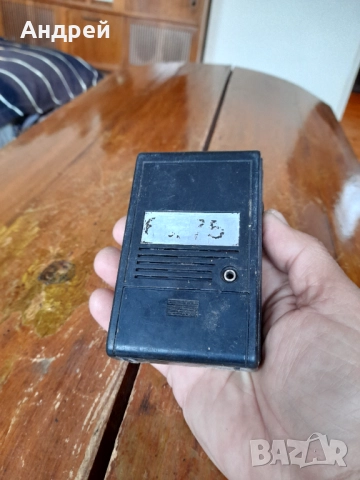 Старо радио,радиоприемник Siemens #4, снимка 3 - Антикварни и старинни предмети - 52283010