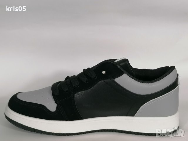 Юношески маратонки, снимка 3 - Маратонки - 44239525