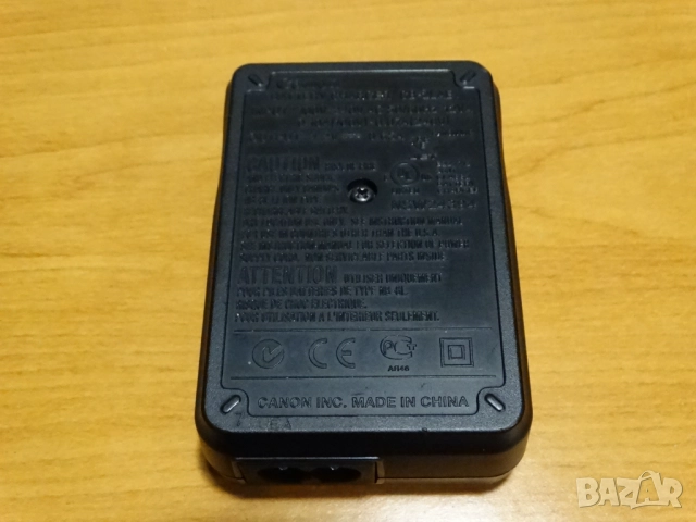 CANON CB-2LAE ..., снимка 2 - Батерии, зарядни - 52333763