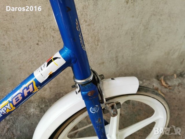 Разглобяемо детско колело 16 цола, снимка 7 - Велосипеди - 30011810