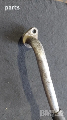 Климатична Тръба VW Пасат 5 N:890 - Бора - Ауди, снимка 5 - Части - 51347470