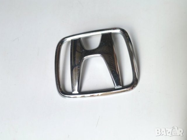 Емблема Хонда Honda , снимка 6 - Части - 42241279