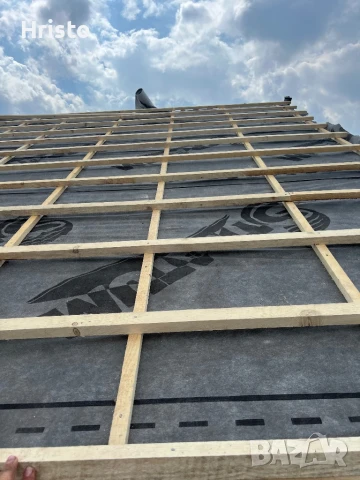 Цялостни и частични ремонти на Покриви -от А до Я, снимка 5 - Ремонти на покриви - 50944288