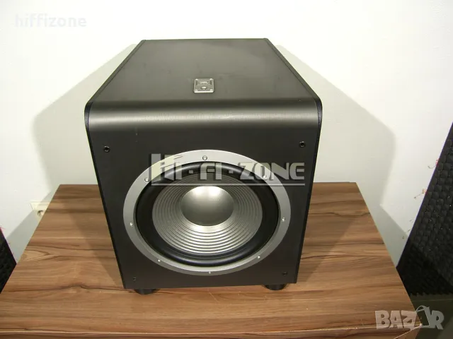 Субуфер JBL es250pm/230, снимка 2 - Тонколони - 49805280