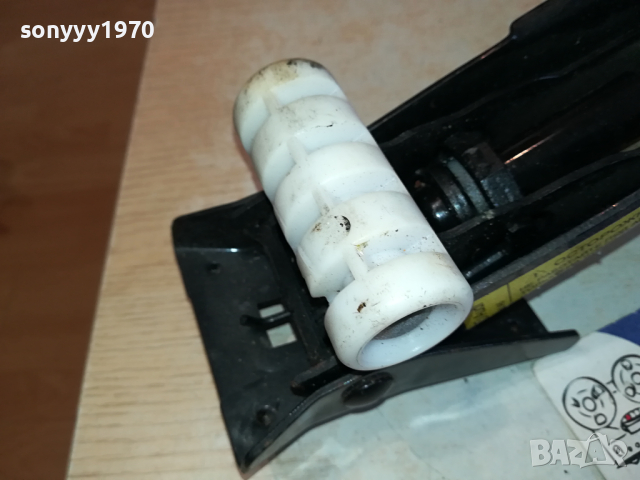 AUDI A6-КРИК ВНОС SWISS 1703241128, снимка 3 - Аксесоари и консумативи - 44804311