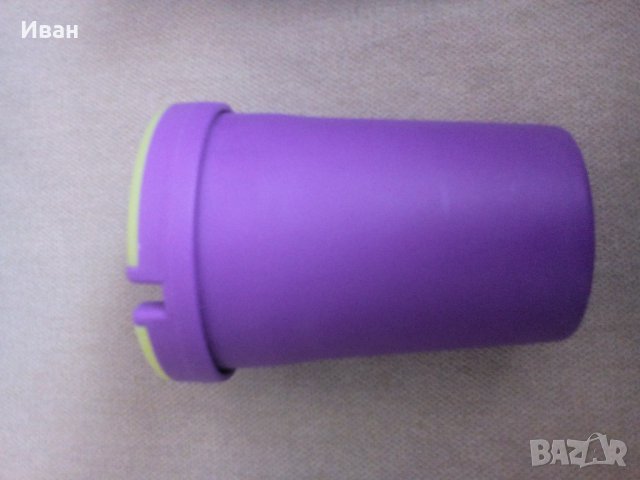 2в1 Пепелник пепелници с фосфорна светлина и стойка за чаша за автомобил кола + подарък, снимка 6 - Аксесоари и консумативи - 28099835