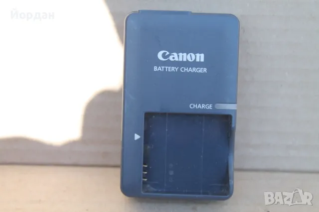 Зарядно за ''Canon CB-2LVE''