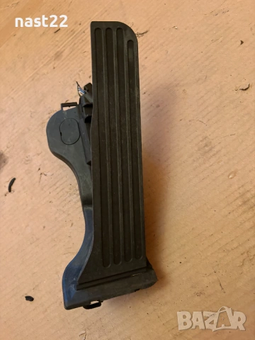 Потенциометър сензор педал газ 1K1 721 503 L VW,AUDI SKODA, снимка 2 - Части - 53288175