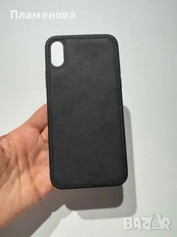 Кейсове за iPhone  XS, снимка 6 - Калъфи, кейсове - 48787276