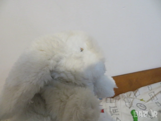 Зайчета за куклен театър, снимка 8 - Плюшени играчки - 42331936