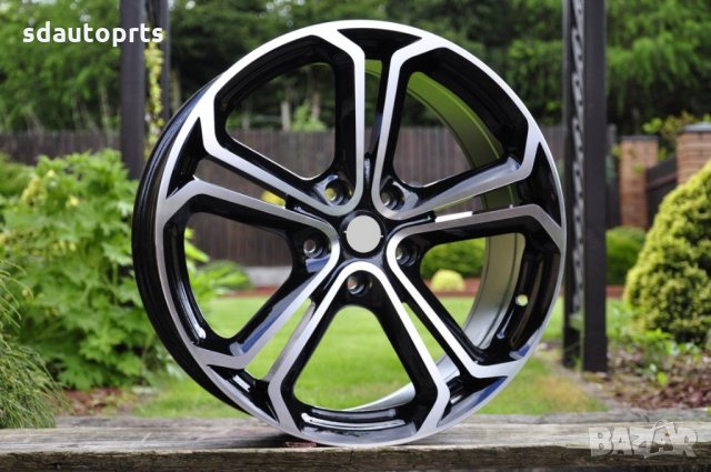 16" Джанти Опел Астра 5X105 OPEL Astra IV J K Mokka CHEVROLET Cruze, снимка 2 - Гуми и джанти - 29366253