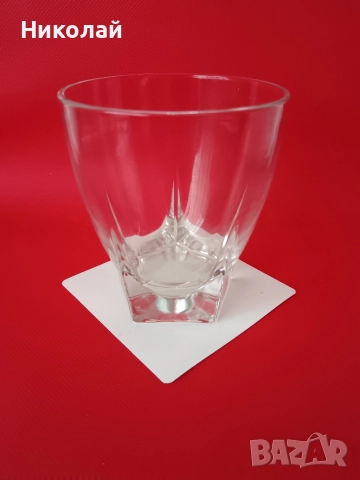 Чаши за уиски / водка
