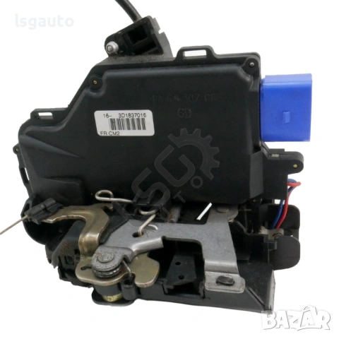 Брава предна дясна врата Volkswagen Touran I 2003-2010 ID: 157331