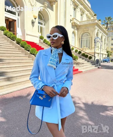 Дамски слънчеви очила Различни цветове 