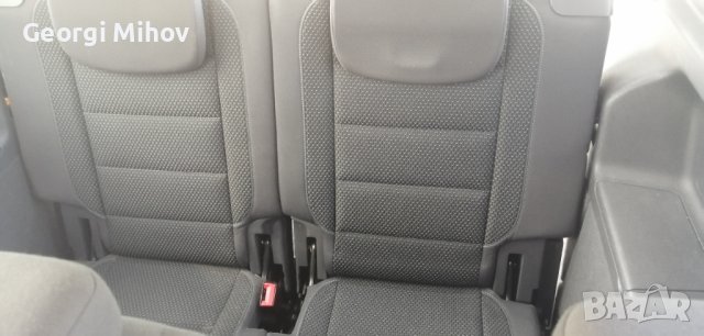 VW Touran 1.4 TSI Ecofuel - МЕТАН !!! СПЕШНО!!!, снимка 13 - Автомобили и джипове - 42268375