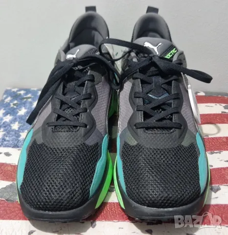 PUMA, 42 номер, НОВИ!, снимка 2 - Маратонки - 49661206