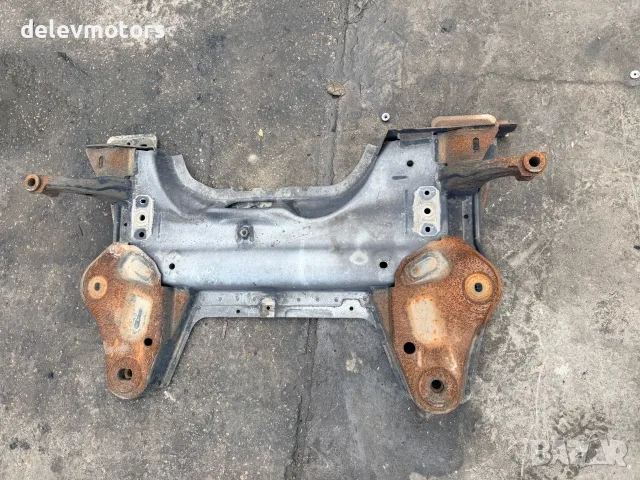 9841434180 преден мост от Opel Mokka 1.2T automatic,131ph, engine HN051 F12XHT (EB2ADTS), 2021, снимка 5 - Части - 55846423