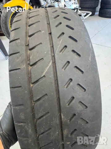 Pirelli P Zero RA5, снимка 2 - Гуми и джанти - 56379952